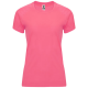 Picture of BAHRAIN SHORT SLEEVE WOMENS SPORTS TEE SHIRT