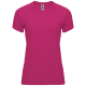 Picture of BAHRAIN SHORT SLEEVE WOMENS SPORTS TEE SHIRT