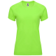 Picture of BAHRAIN SHORT SLEEVE WOMENS SPORTS TEE SHIRT