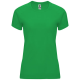 Picture of BAHRAIN SHORT SLEEVE WOMENS SPORTS TEE SHIRT