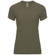 Picture of BAHRAIN SHORT SLEEVE WOMENS SPORTS TEE SHIRT