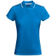 Picture of TAMIL SHORT SLEEVE WOMENS SPORTS POLO