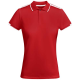 Picture of TAMIL SHORT SLEEVE WOMENS SPORTS POLO