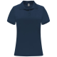 Picture of MONZHA SHORT SLEEVE WOMENS SPORTS POLO
