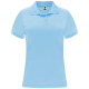 Picture of MONZHA SHORT SLEEVE WOMENS SPORTS POLO