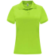Picture of MONZHA SHORT SLEEVE WOMENS SPORTS POLO