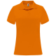 Picture of MONZHA SHORT SLEEVE WOMENS SPORTS POLO