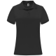 Picture of MONZHA SHORT SLEEVE WOMENS SPORTS POLO