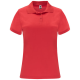 Picture of MONZHA SHORT SLEEVE WOMENS SPORTS POLO