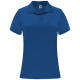 Picture of MONZHA SHORT SLEEVE WOMENS SPORTS POLO