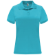 Picture of MONZHA SHORT SLEEVE WOMENS SPORTS POLO