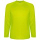 Picture of MONTECARLO LONG SLEEVE MENS SPORTS TEE SHIRT