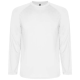 Picture of MONTECARLO LONG SLEEVE MENS SPORTS TEE SHIRT