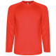Picture of MONTECARLO LONG SLEEVE MENS SPORTS TEE SHIRT