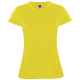 Picture of MONTECARLO SHORT SLEEVE WOMENS SPORTS TEE SHIRT