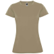 Picture of MONTECARLO SHORT SLEEVE WOMENS SPORTS TEE SHIRT