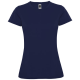Picture of MONTECARLO SHORT SLEEVE WOMENS SPORTS TEE SHIRT