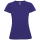 Picture of MONTECARLO SHORT SLEEVE WOMENS SPORTS TEE SHIRT
