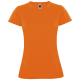Picture of MONTECARLO SHORT SLEEVE WOMENS SPORTS TEE SHIRT