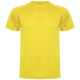 Picture of MONTECARLO SHORT SLEEVE MENS SPORTS TEE SHIRT