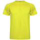 Picture of MONTECARLO SHORT SLEEVE MENS SPORTS TEE SHIRT