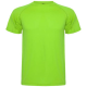 Picture of MONTECARLO SHORT SLEEVE MENS SPORTS TEE SHIRT