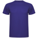 Picture of MONTECARLO SHORT SLEEVE MENS SPORTS TEE SHIRT