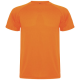 Picture of MONTECARLO SHORT SLEEVE MENS SPORTS TEE SHIRT