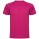 Picture of MONTECARLO SHORT SLEEVE MENS SPORTS TEE SHIRT