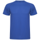 Picture of MONTECARLO SHORT SLEEVE MENS SPORTS TEE SHIRT