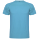 Picture of MONTECARLO SHORT SLEEVE MENS SPORTS TEE SHIRT