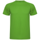 Picture of MONTECARLO SHORT SLEEVE MENS SPORTS TEE SHIRT