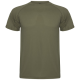 Picture of MONTECARLO SHORT SLEEVE MENS SPORTS TEE SHIRT
