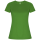 Picture of IMOLA SHORT SLEEVE WOMENS SPORTS TEE SHIRT