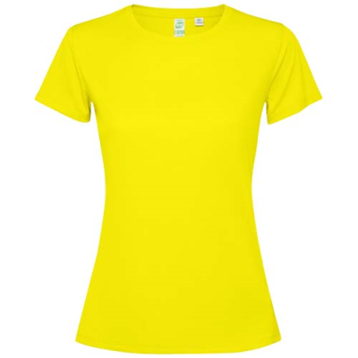 Picture of ESTORIL SHORT SLEEVE WOMENS TEE SHIRT