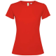 Picture of ESTORIL SHORT SLEEVE WOMENS TEE SHIRT