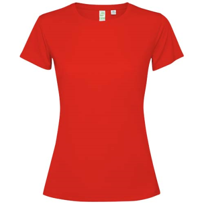 Picture of ESTORIL SHORT SLEEVE WOMENS TEE SHIRT