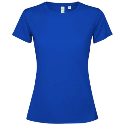Picture of ESTORIL SHORT SLEEVE WOMENS TEE SHIRT