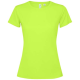 Picture of ESTORIL SHORT SLEEVE WOMENS TEE SHIRT