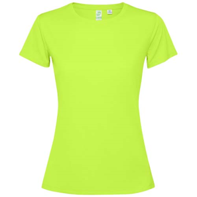 Picture of ESTORIL SHORT SLEEVE WOMENS TEE SHIRT