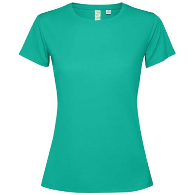 Picture of ESTORIL SHORT SLEEVE WOMENS TEE SHIRT