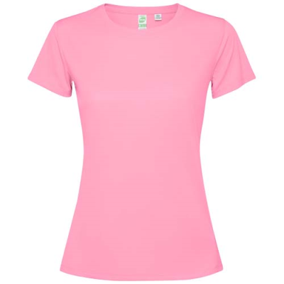 Picture of ESTORIL SHORT SLEEVE WOMENS TEE SHIRT