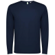Picture of ESTORIL LONG SLEEVE UNISEX TEE SHIRT
