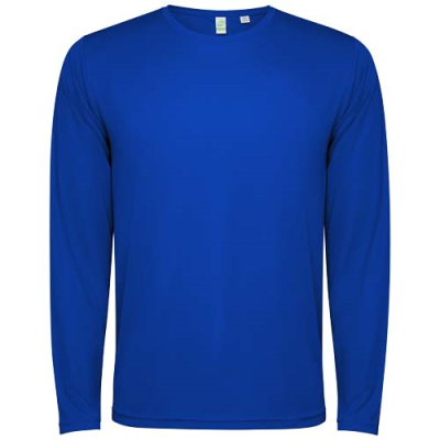 Picture of ESTORIL LONG SLEEVE UNISEX TEE SHIRT