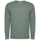 Picture of ESTORIL LONG SLEEVE UNISEX TEE SHIRT