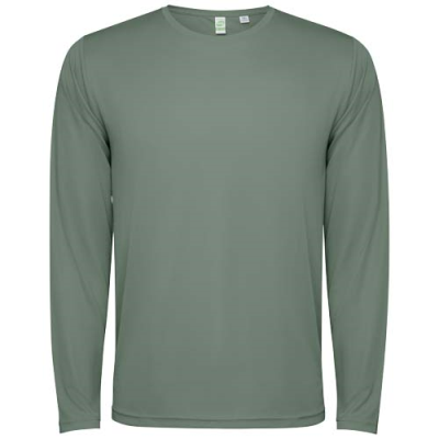Picture of ESTORIL LONG SLEEVE UNISEX TEE SHIRT