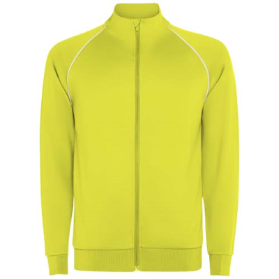 Picture of VALIER FULL ZIP MEN'S SWEATSHIRT
