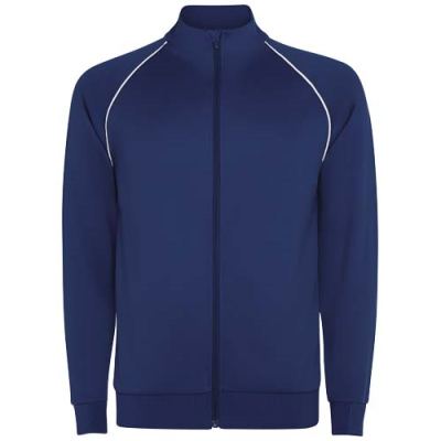 Picture of VALIER FULL ZIP MEN'S SWEATSHIRT