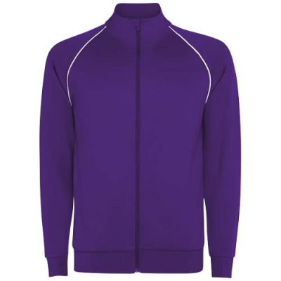 Picture of VALIER FULL ZIP MEN'S SWEATSHIRT