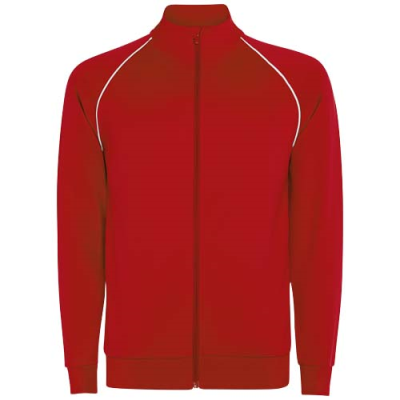 Picture of VALIER FULL ZIP MEN'S SWEATSHIRT